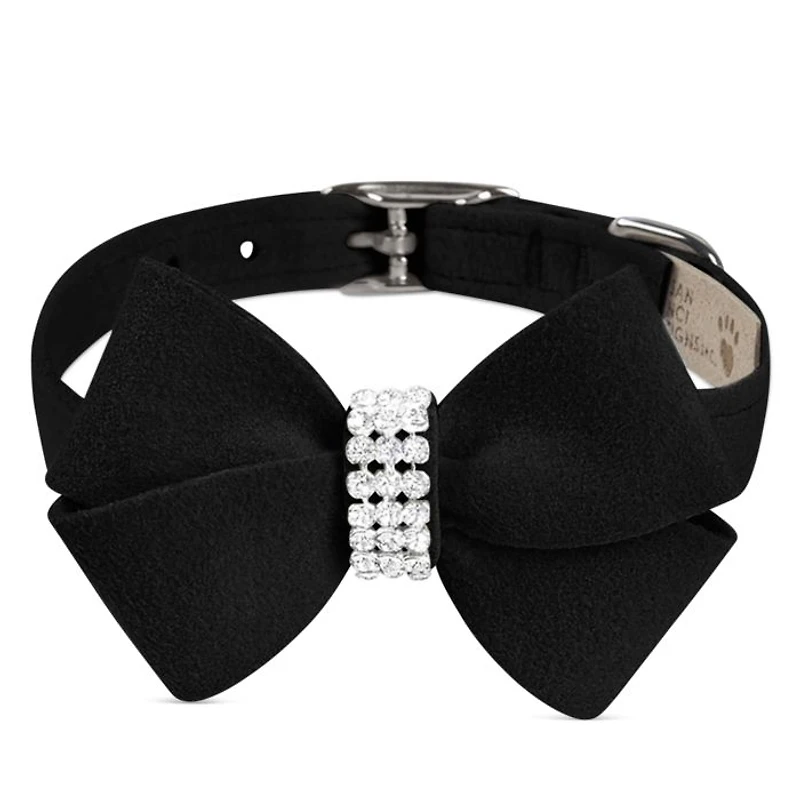 Nouveau Bow Collar