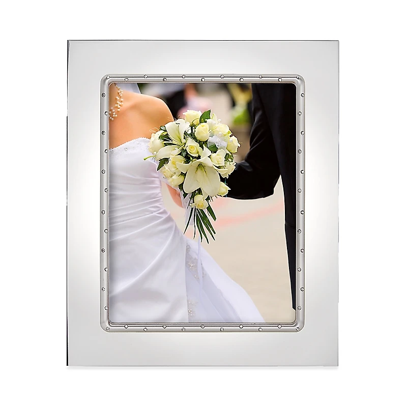 Lenox Devotion Picture Frame, 8 x 10
