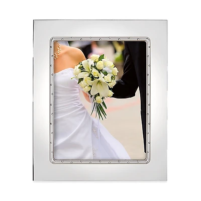 Lenox Devotion Picture Frame, 8 x 10