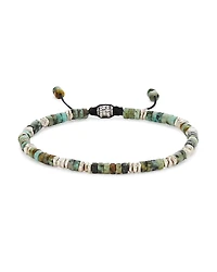 Jonas Studio Dakota Semi Precious Heshi Beaded Bracelet