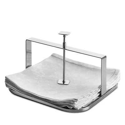 STILE Napkin Holder, Large