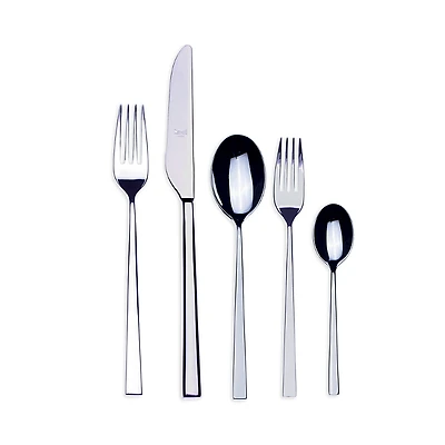 Mepra 20-Piece Flatware Set