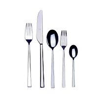 Mepra 20-Piece Flatware Set