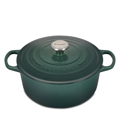 Quart Signature Round Dutch Oven