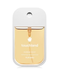 Power Mist Hydrating Hand Sanitizer 1 oz., Velvet Peach
