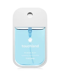 Power Mist Hydrating Hand Sanitizer 1 oz., Frosted Mint