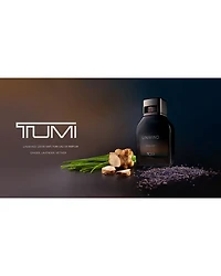 Unwind [20:00 GMT] TUMI 3.4 oz. Eau de Parfum Spray 3.4 oz.