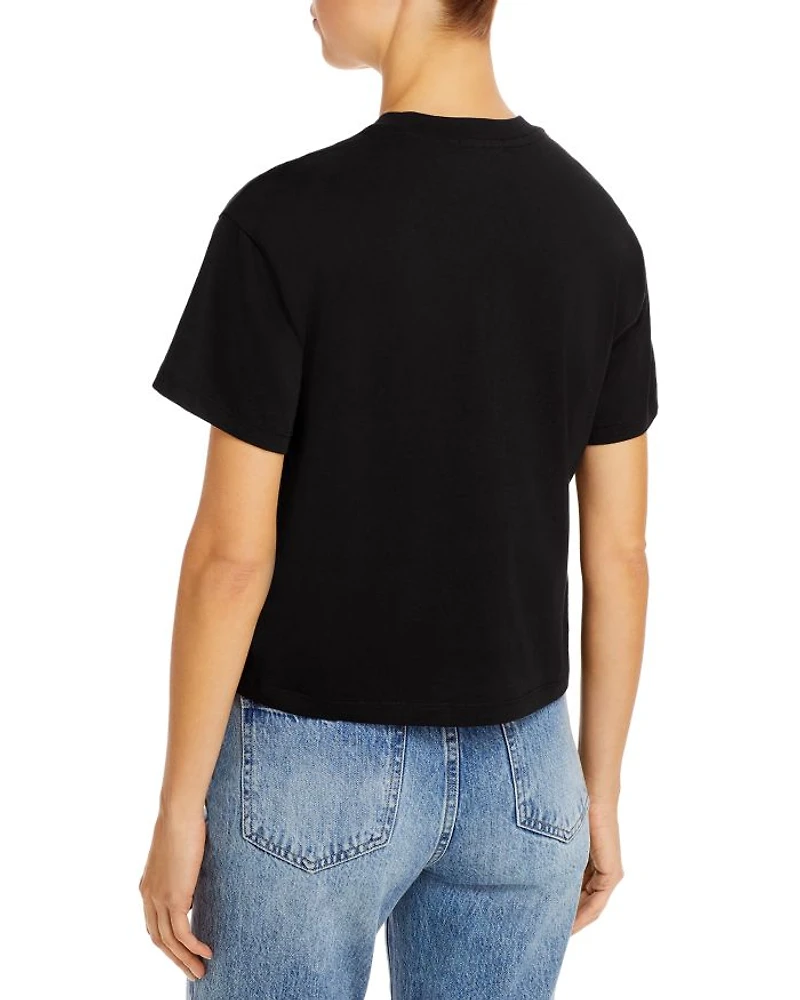 Classic Jersey Tee