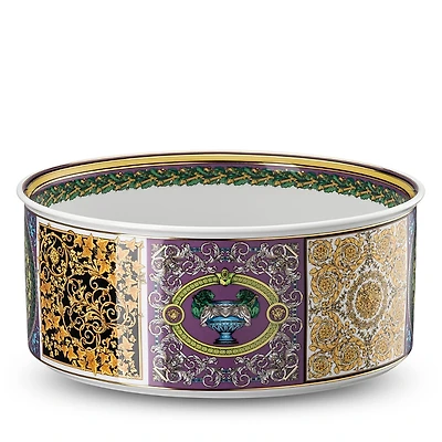 Versace Barocco Mosaic 8.5 Vegetable Bowl