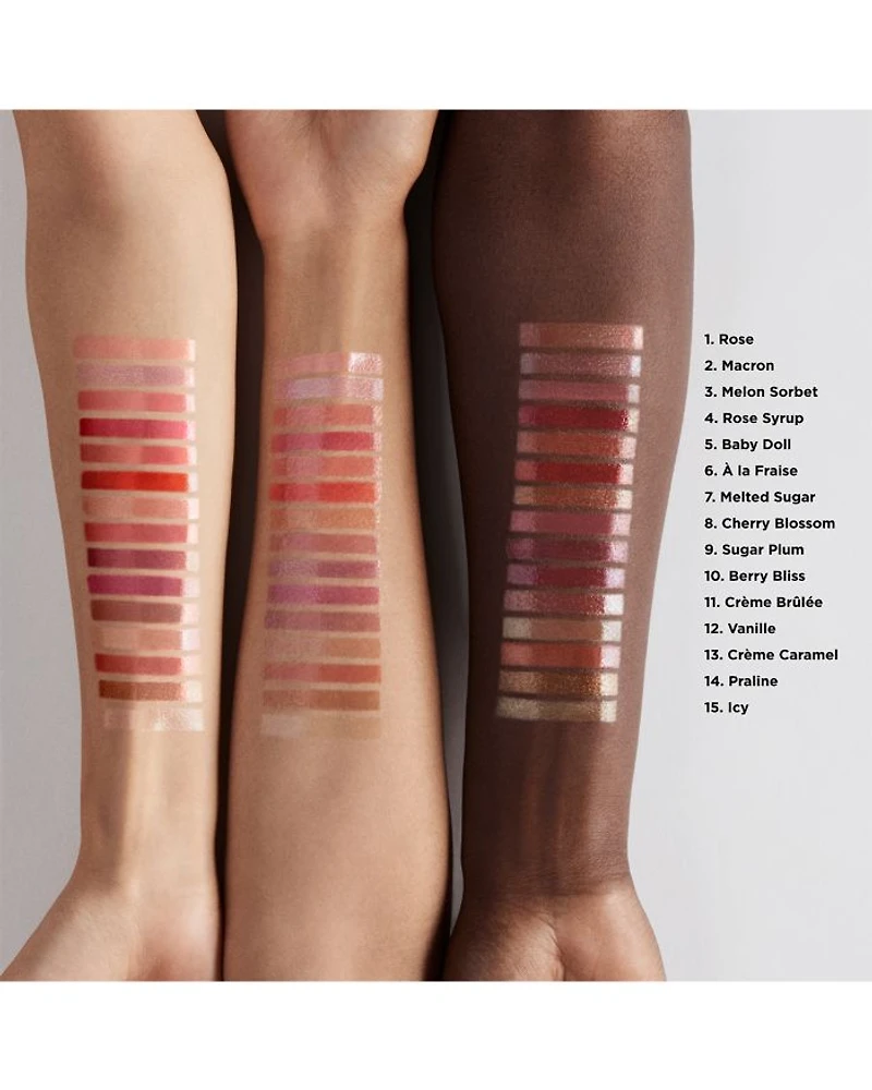 Lip Glacé Gloss