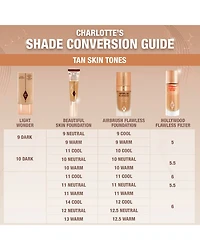 Charlotte's Beautiful Skin Foundation