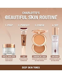 Charlotte's Beautiful Skin Foundation
