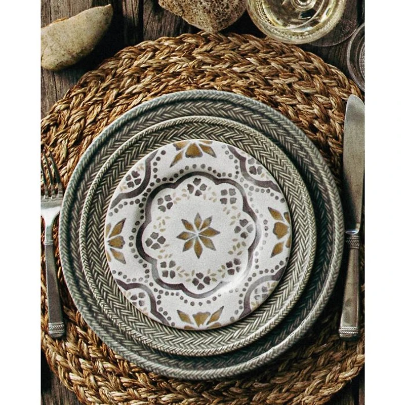 Iberian Sand Side Plate