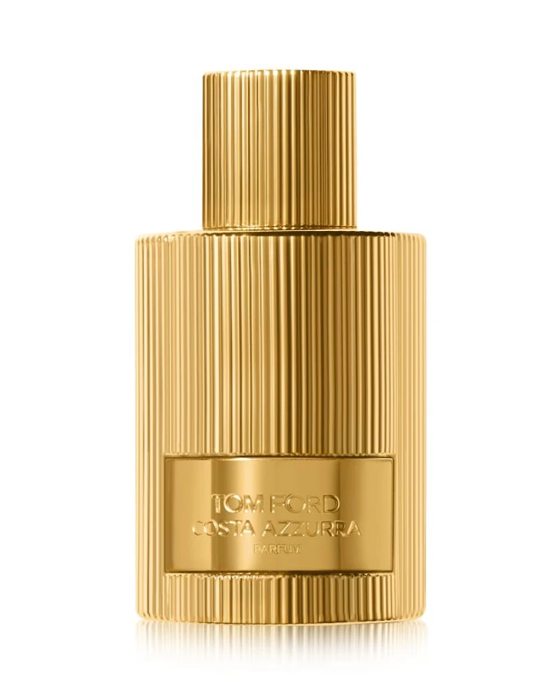 Costa Azzurra Parfum Fragrance 3.4 oz.