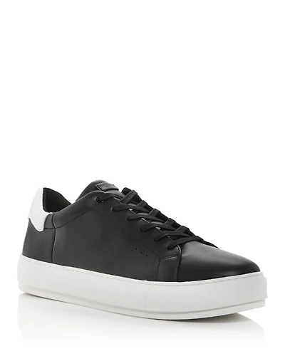 Men's Laney Low Top Sneakers