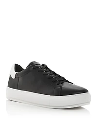 Men's Laney Low Top Sneakers