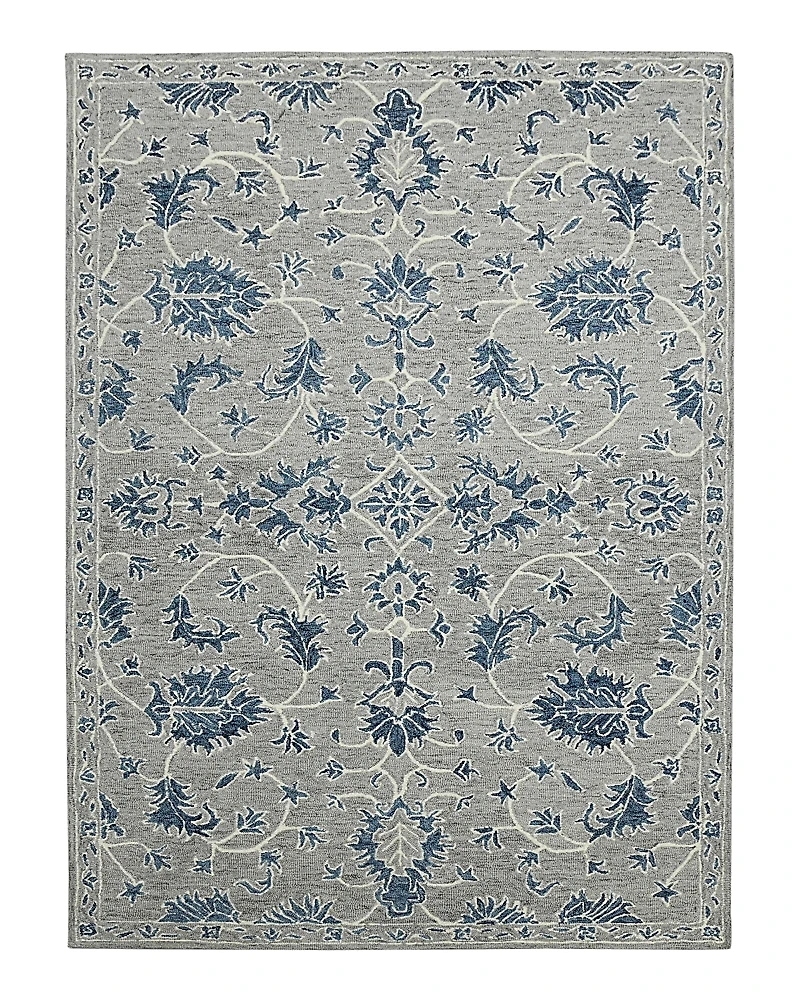 Amer Rugs Romania Hope Area Rug, 8' x 10'