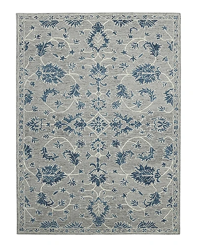 Amer Rugs Romania Hope Area Rug, 8' x 10'