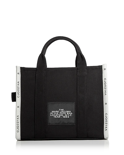 Marc Jacobs The Jacquard Medium Tote Bag