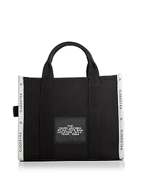 Marc Jacobs The Jacquard Medium Tote Bag