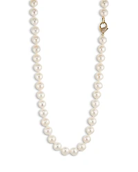 Nadri Cultured Freshwater Pearl Strand Necklace