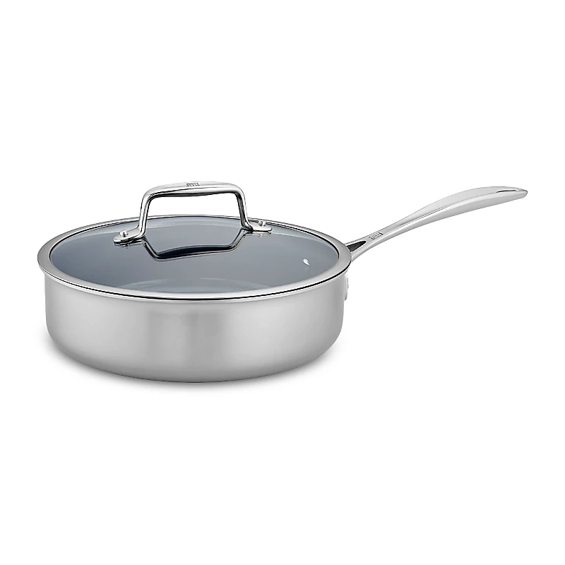 Zwilling Clad Cfx 3 Qt. Saute Pan