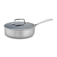 Zwilling Clad Cfx 3 Qt. Saute Pan