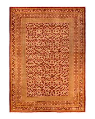 Mogul M1591 Area Rug, 10'3" x 14'9"
