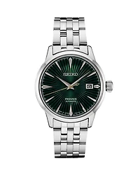 Presage Cocktail Time Watch, 40.5mm