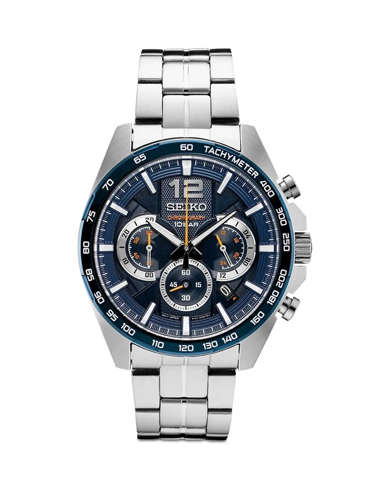 Essentials Chronograph