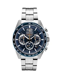Essentials Chronograph