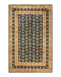 Bloomingdale's Mogul M1251 Area Rug, 6'2 x 9'6