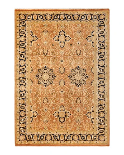 Mogul M1403 Area Rug, 6'1" x 8'10"