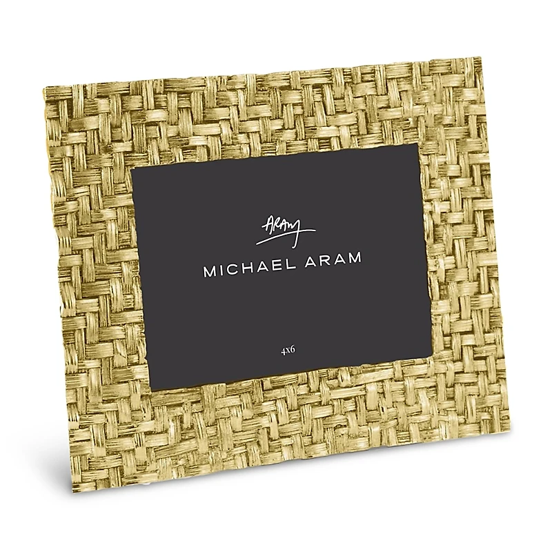 Michael Aram Palm Frame