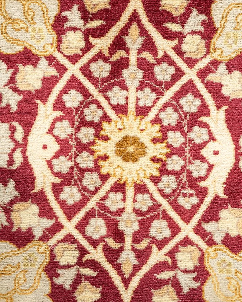 Mogul Area Rug, 8'10" x 11'10"