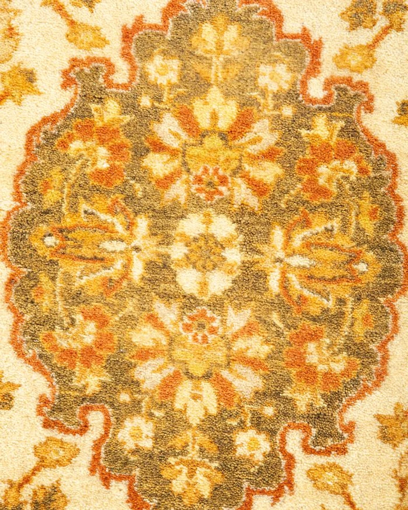 Mogul M1349 Area Rug, 3'2" x 5'1"