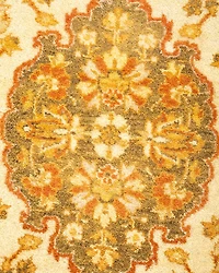 Mogul M1349 Area Rug, 3'2" x 5'1"