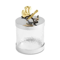 Butterfly Ginkgo Extra Small Canister
