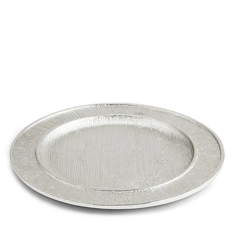 Michael Aram Ivy & Oak Collection Charger