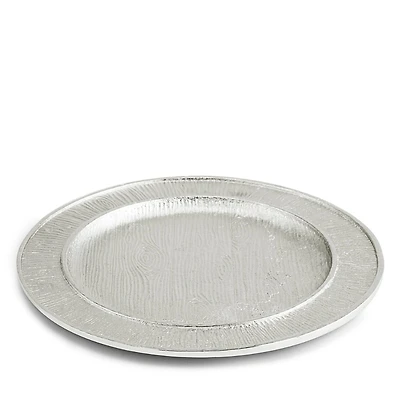 Michael Aram Ivy & Oak Collection Charger