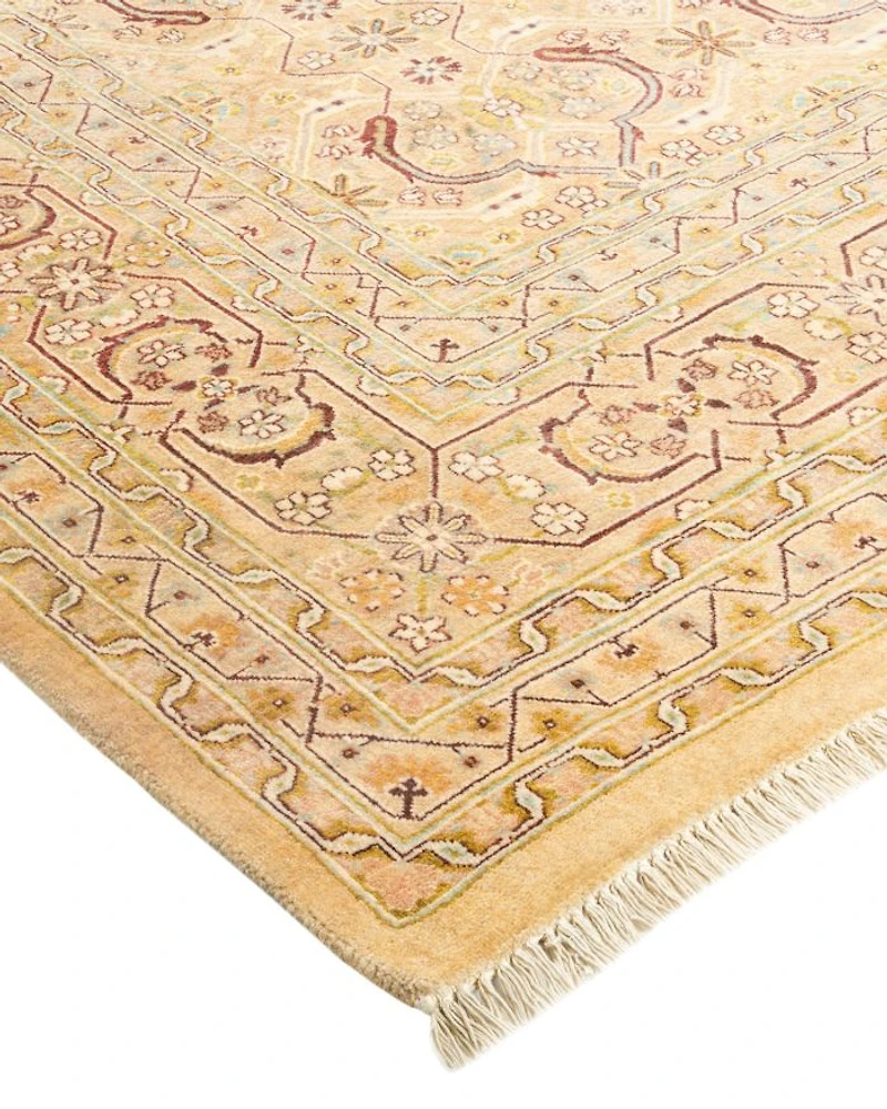Mogul M1404 Area Rug, 6'2" x 9'2"
