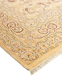 Mogul M1404 Area Rug, 6'2" x 9'2"