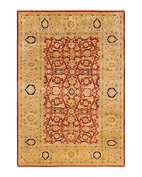 Bloomingdale's Mogul M1422 Area Rug, 6'3 x 9'1
