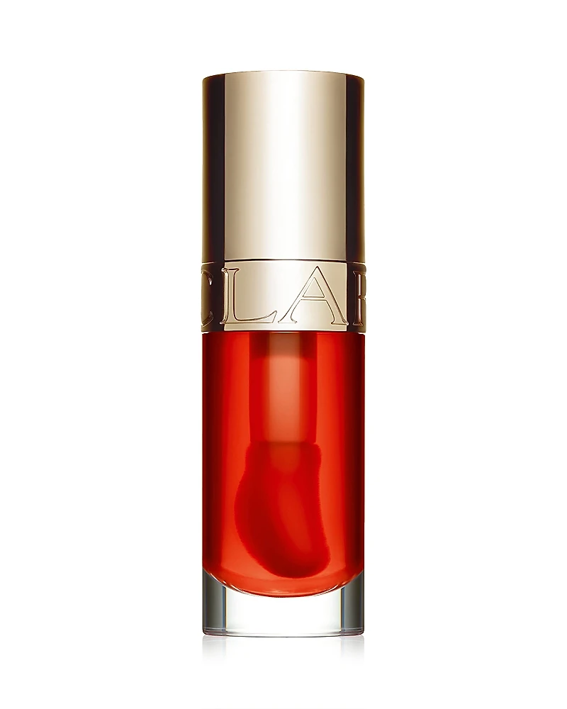 Clarins Lip Comfort Oil 0.24 oz