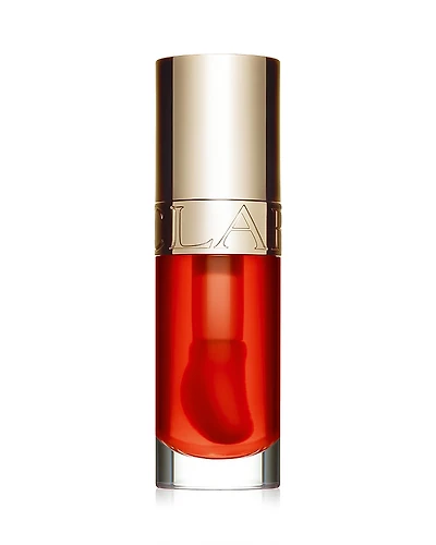 Clarins Lip Comfort Oil 0.24 oz