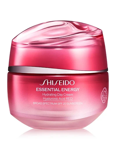 Essential Energy Hydrating Day Cream SPF 20 1.7 oz.