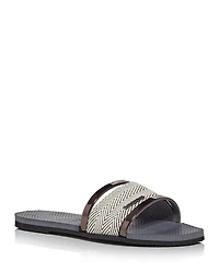 Havaianas Women's You Trancoso Premium Slide Sandals