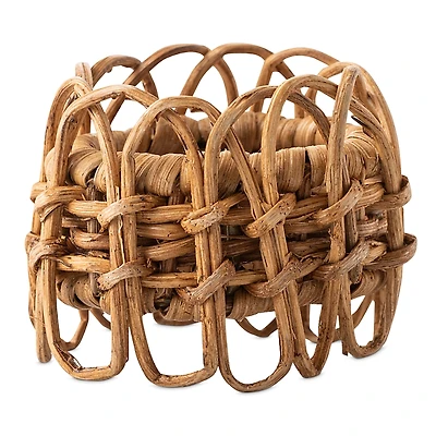 Juliska Provence Rattan Napkin Ring