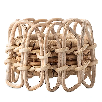 Juliska Provence Rattan Napkin Ring