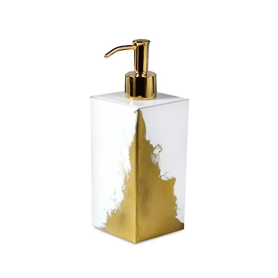 Lava Lotion Pump